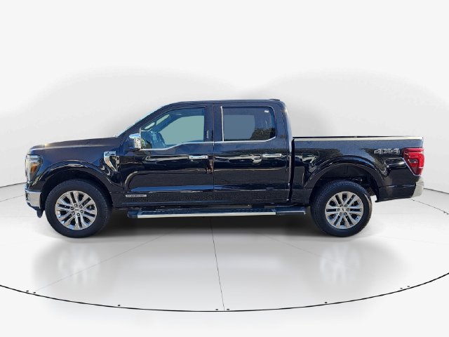 Used 2024 Ford F150 Lariat w/ Equipment Group 502A High AWD/4WD image 6