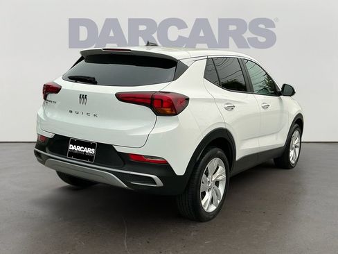 Used 2024 Buick Encore GX Preferred AWD/4WD image 7