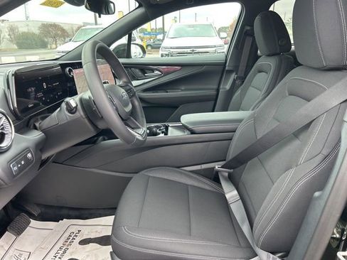 New 2026 Chevrolet Blazer EV LT image 15