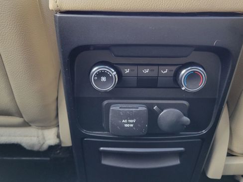 Used 2014 Ford Flex SEL w/ Equipment Group 202A image 20