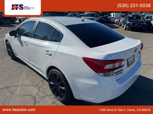 Used 2020 Subaru Impreza 2.0i image 3