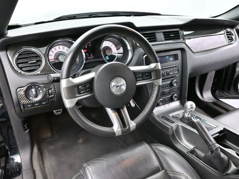Used 2012 Ford Mustang GT Premium w/ Brembo Brake Pkg RWD image 15