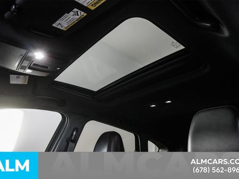 Used 2022 MAZDA CX-5 Signature image 30