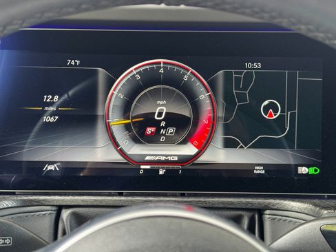 Used 2023 Mercedes-Benz G 63 AMG Squared image 26