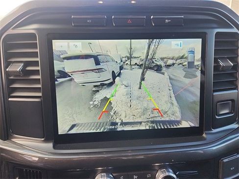 Certified 2023 Ford F150 XLT w/ Equipment Group 302A High image 20