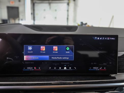 New 2026 BMW X5 xDrive40i w/ Executive Package image 17