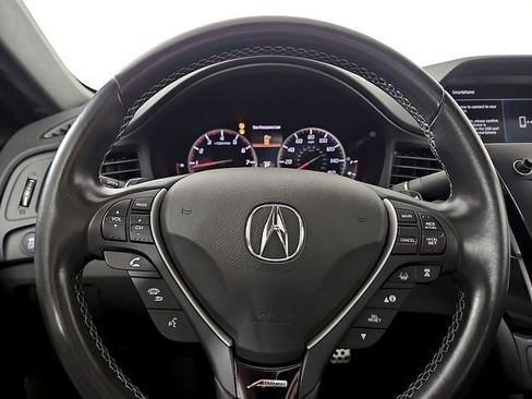 Used 2022 Acura ILX FWD image 19