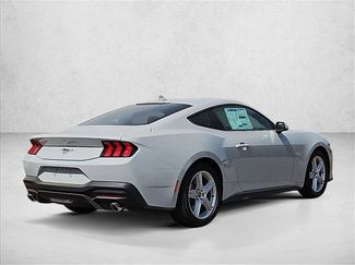 New 2026 Ford Mustang Coupe RWD video 2