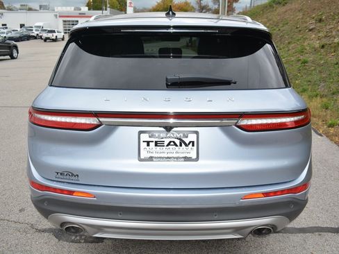 Used 2022 Lincoln Corsair Reserve w/ Equipment Group 201A image 6