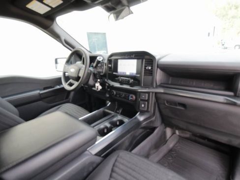 Used 2023 Ford F150 XL w/ STX Appearance Package image 33