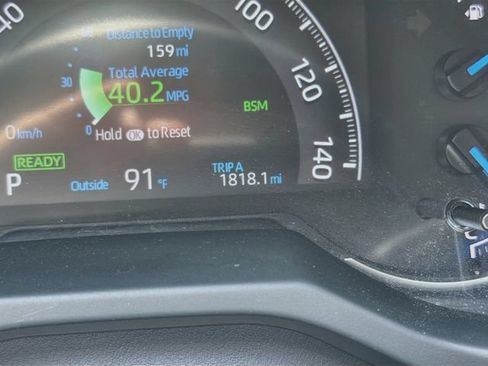 Used 2022 Toyota RAV4 Limited AWD/4WD image 40