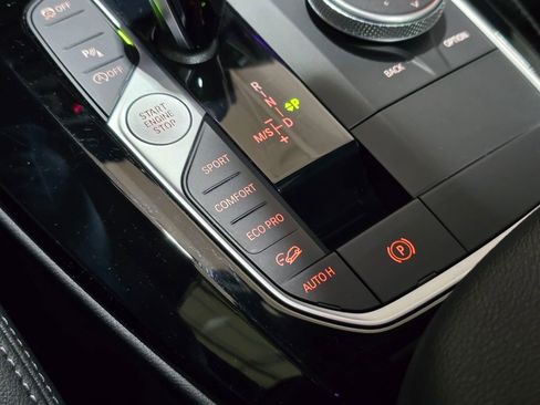 Used 2022 BMW X3 xDrive30i w/ Premium Package 2 image 16