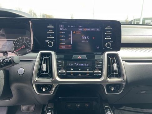 Certified 2021 Kia Sorento S image 17