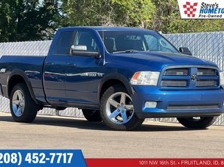 Used 2011 RAM 1500 Sport w/ Sport Premium Group AWD/4WD video 1