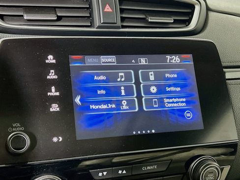 Used 2019 Honda CR-V EX image 13