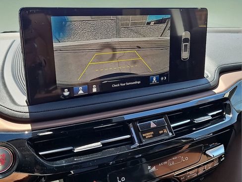 New 2026 Acura MDX FWD w/ Technology Package image 22