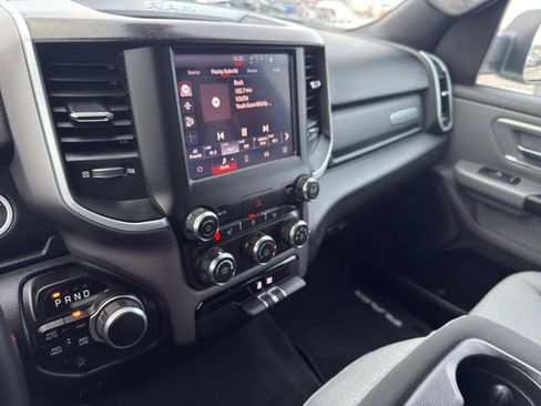 Used 2023 RAM 1500 Big Horn image 21