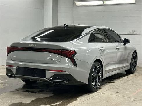 Used 2025 Kia K5 GT-Line w/ GT-Line Premium Package image 33