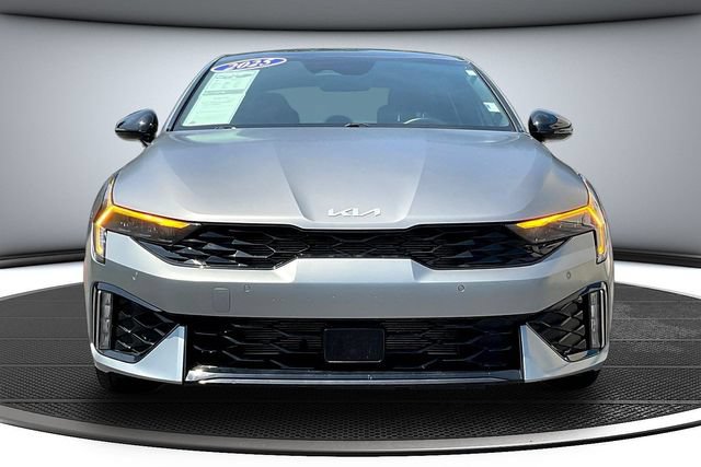 Used 2025 Kia K5 GT-Line w/ GT-Line Premium Package FWD image 2