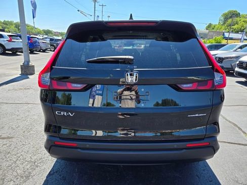 Used 2024 Honda CR-V EX-L image 7