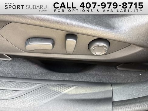 New 2026 Subaru Outback Wilderness AWD/4WD image 25