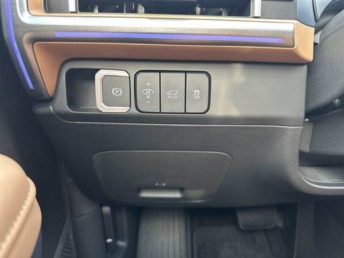 New 2026 Hyundai Santa Fe Calligraphy AWD/4WD image 18