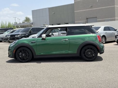 Used 2024 MINI Cooper S FWD image 10