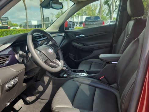 Used 2023 Buick Encore GX Essence w/ Experience Buick Package FWD image 12