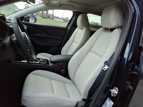 New 2026 MAZDA CX-30 2.5 Turbo w/ Premium Plus Pkg image 12