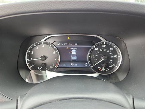 Used 2022 Nissan Frontier SV w/ Technology Package image 30