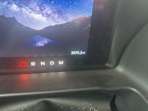 Used 2023 Ford Bronco 4-Door image 12