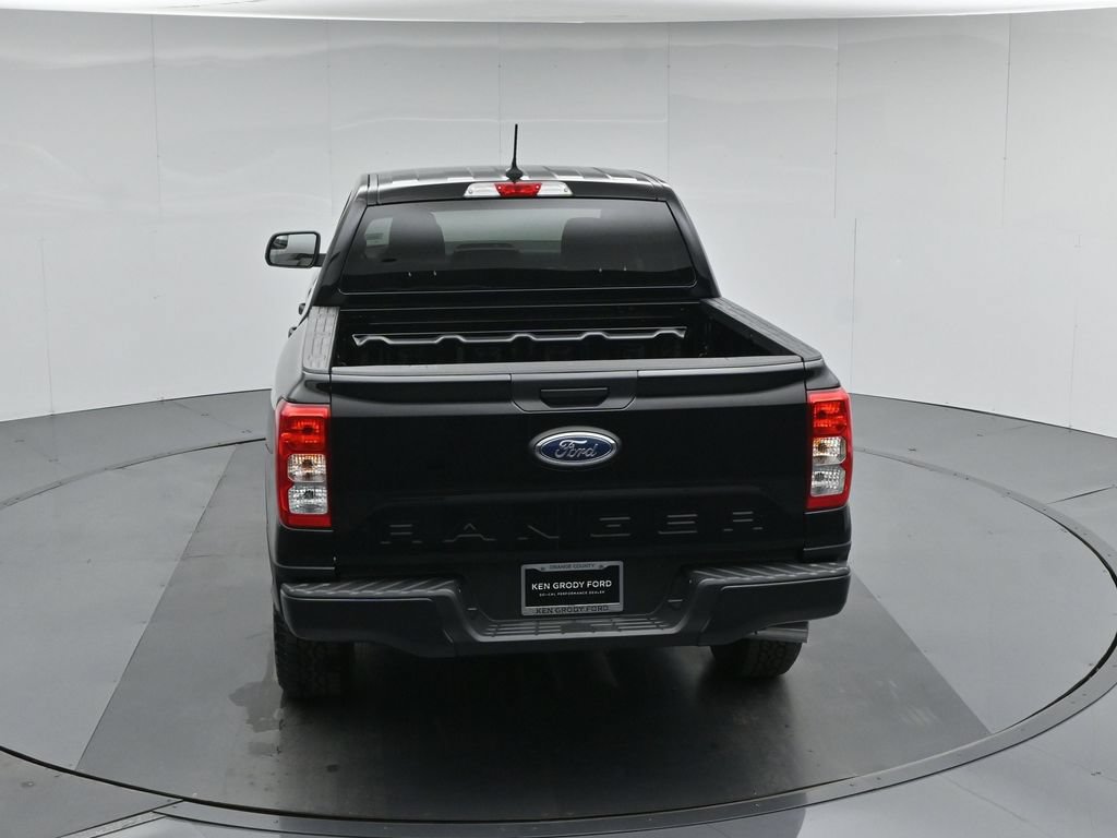 New 2026 Ford Ranger XL AWD/4WD image 37
