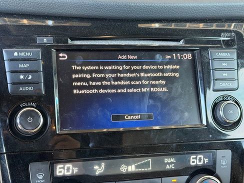 Used 2020 Nissan Rogue SL image 23