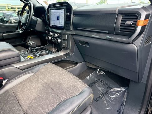 Used 2023 Ford F150 Tremor w/ Trailer Tow Package image 29