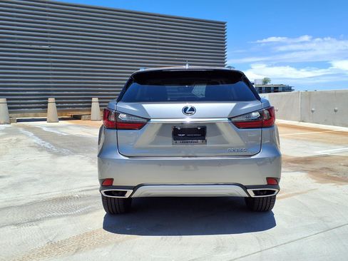 Used 2021 Lexus RX 350 FWD w/ Premium Package image 5