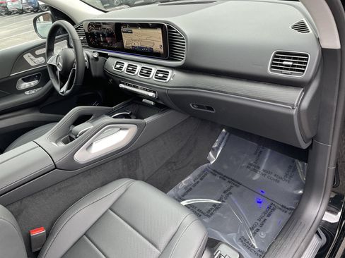 New 2026 Mercedes-Benz GLE 350 4MATIC image 42