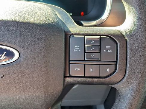 Used 2023 Ford F150 Lightning Pro image 22