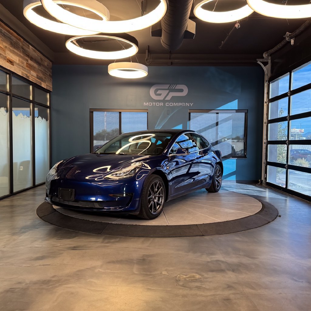 Used 2019 Tesla Model 3 Standard Range Plus RWD image 7