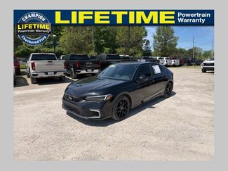 Used 2022 Honda Civic Sport video 1