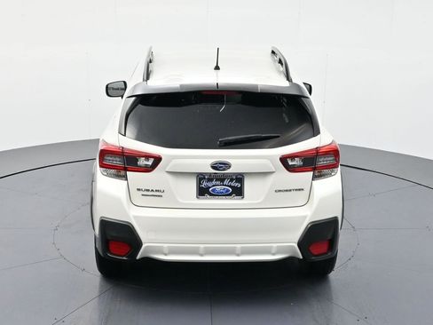 Used 2022 Subaru Crosstrek 2.0i image 39