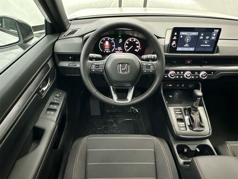 New 2026 Honda CR-V Sport image 25