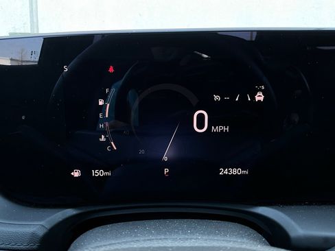 Used 2025 Buick Encore GX Preferred image 36