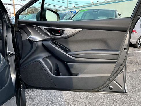 Used 2022 Subaru WRX w/ Popular Package #2 image 23