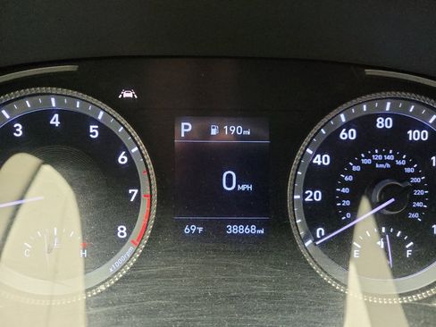 Used 2023 Hyundai Sonata SE FWD image 23