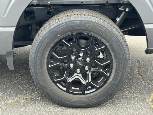 New 2026 Ford F150 STX RWD image 18