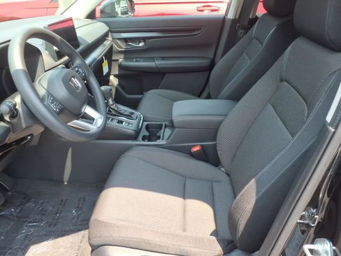 New 2026 Honda CR-V LX image 7