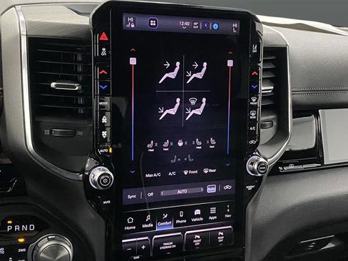 New 2026 RAM 1500 Laramie w/ Night Edition image 20