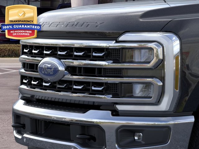 New 2026 Ford F350 Lariat w/ Lariat Premium Package AWD/4WD image 17