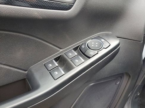 New 2026 Ford Escape ST-Line w/ Tech Pack #1 image 14