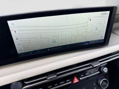 New 2026 Hyundai Tucson Limited AWD/4WD image 30